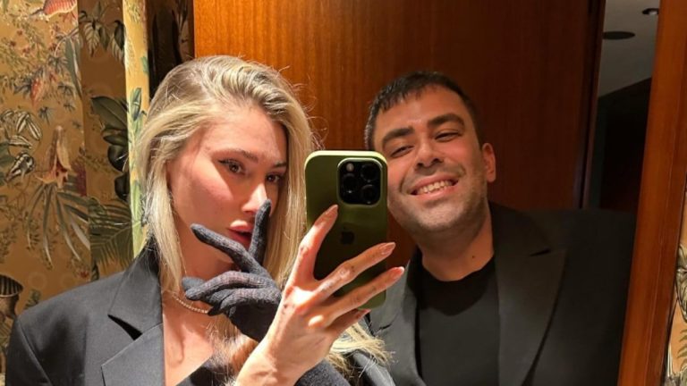 Ünlü fenomen Şeyma Subaşı imaj tazeledi! Yeni hali gündem oldu Ünlü fenomen Şeyma Subaşı imaj tazeledi! Yeni hali gündem oldu