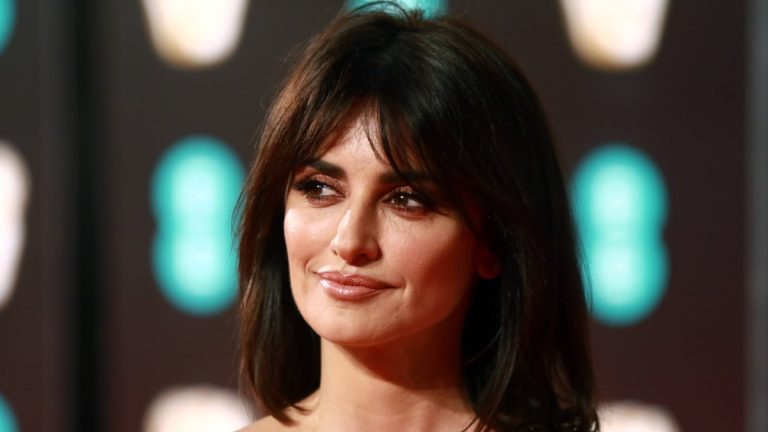 Ünlü oyuncu Penélope Cruz çocuklarına telefon bile vermiyor Ünlü oyuncu Penélope Cruz çocuklarına telefon bile vermiyor