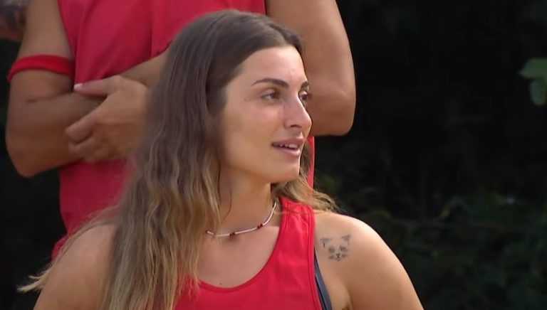 Yağmur Banda kimdir? Survivor 2024 All Star yarışmacısı Yağmur Banda kaç yaşında, nereli?