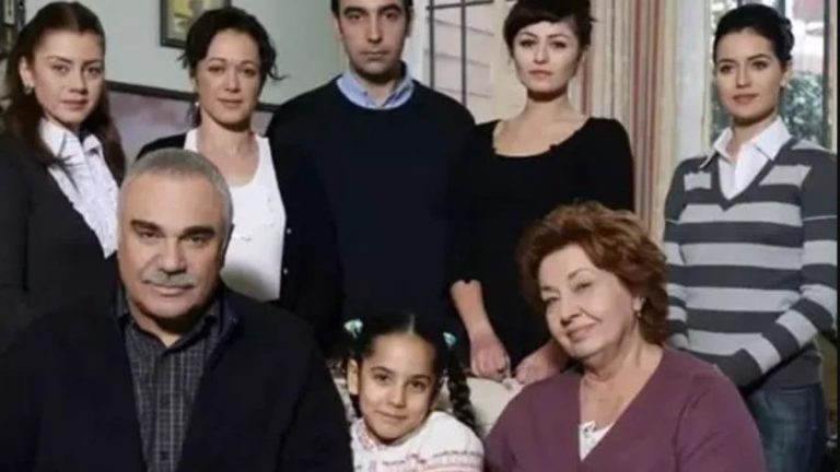 Yaprak Dökümü’nün Hayriye’si Güven Hokna’nın son hali! Kiloları verdi Yaprak Dökümü’nün Hayriye’si Güven Hokna’nın son hali! Kiloları verdi