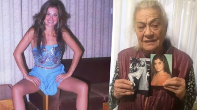 Yeşilçam oyuncusu Serpil Örümcer faturalarını ödeyemiyor Yeşilçam oyuncusu Serpil Örümcer faturalarını ödeyemiyor