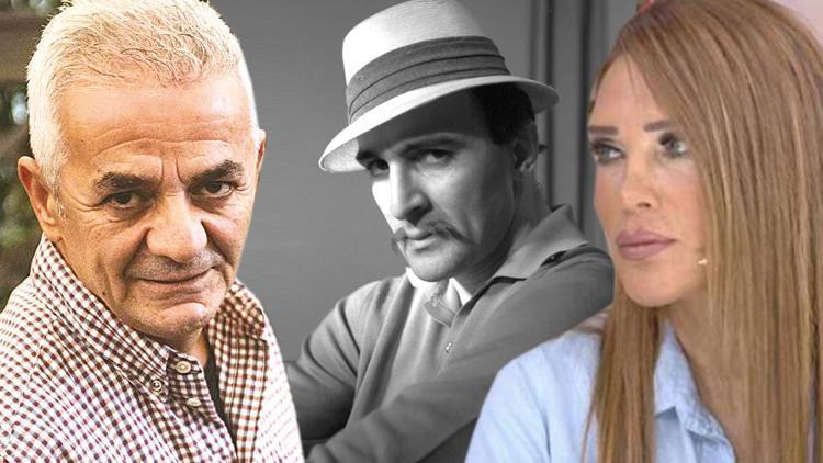 Zafer Algöz’den Seren Serengil’e sert çıkış: Babasının hatırasını yaşatıyorum Zafer Algöz’den Seren Serengil’e sert çıkış: Babasının hatırasını yaşatıyorum