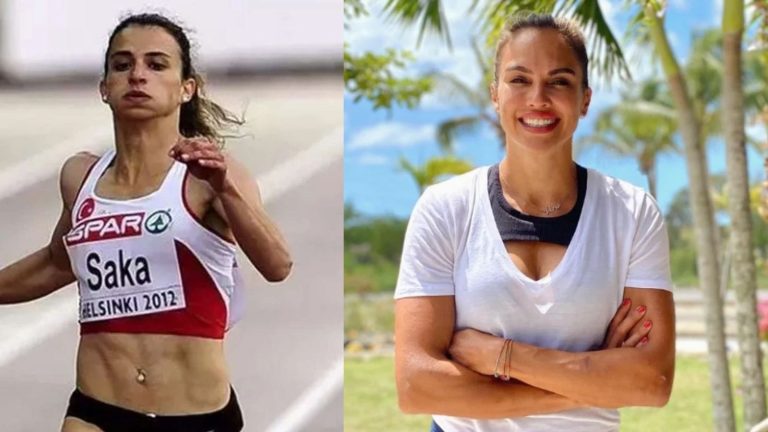 Survivor Birsen’den Survivor Pınar’a Doping Suçlaması! Survivor Birsen’den Survivor Pınar’a Doping Suçlaması!