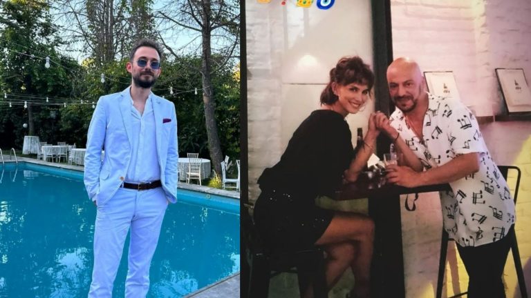 Survivor Pınar’ın Eşi ve Kardeşinden Büyük Sitem! Survivor Pınar’ın Eşi ve Kardeşinden Büyük Sitem!