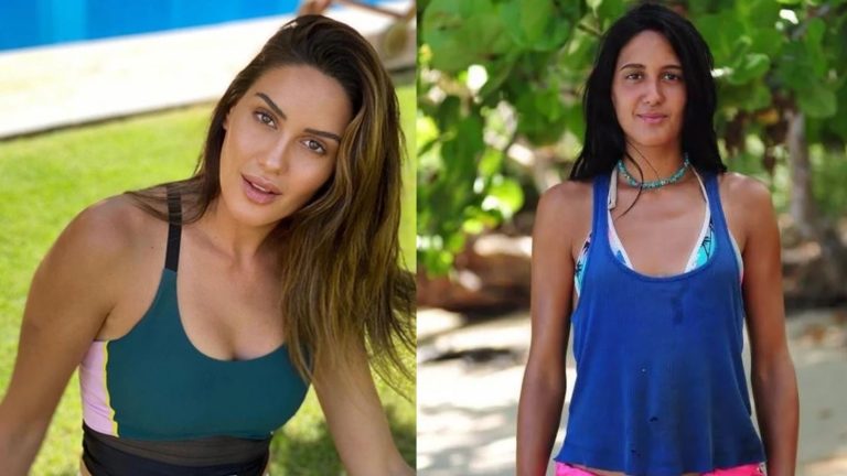 Survivor Sahra’ya Ne Oldu? Sahra Neden Yok?