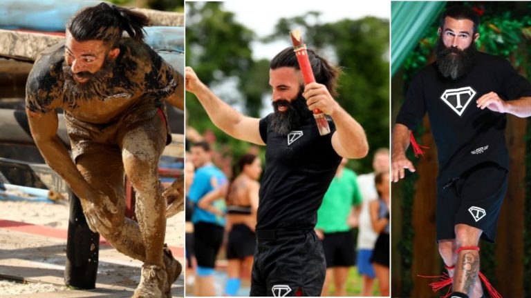 Survivor Turabi Dominik’te mi? Ünlü İsim Küplere Bindi Survivor Turabi Dominik’te mi? Ünlü İsim Küplere Bindi