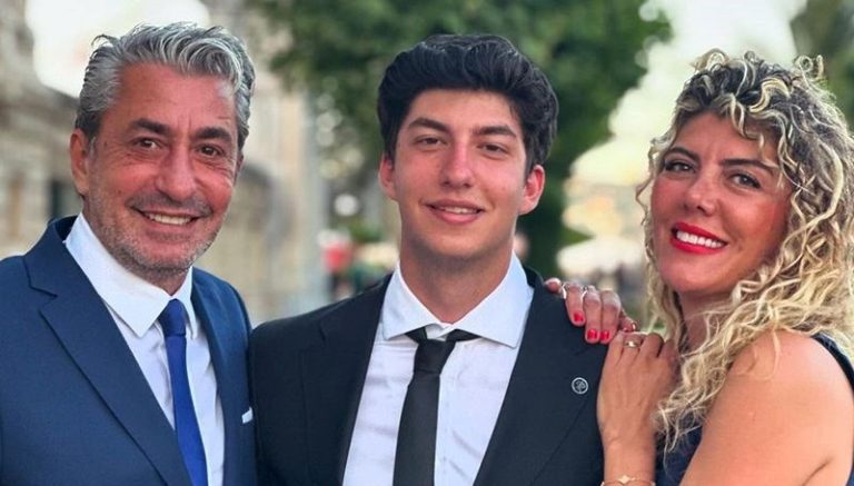 Erkan Petekkaya’nın gurur günü: Yolun açık olsun Cano’m
