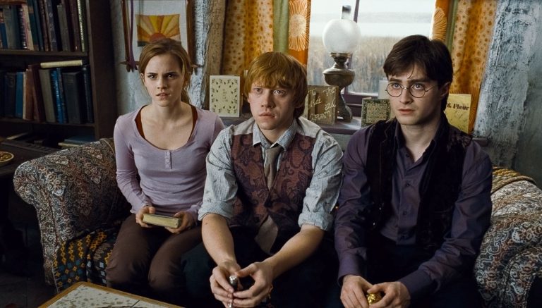 Harry Potter dizisi için hazırlıklar sürüyor Harry Potter dizisi için hazırlıklar sürüyor