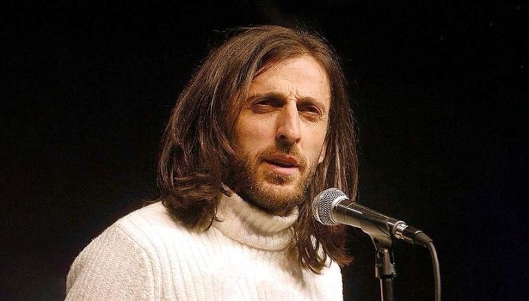 Kazım Koyuncu vefatının 19. yılında Artvin’deki kabri başında anıldı Kazım Koyuncu vefatının 19. yılında Artvin’deki kabri başında anıldı