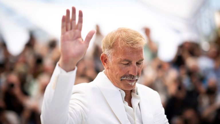 Kevin Costner: Erkeklere yönelik filmler yapıyorum