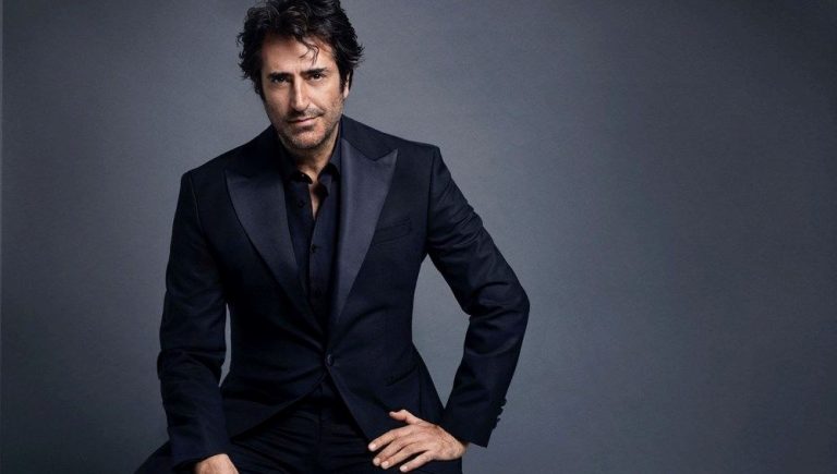 Mahsun Kırmızıgül: Bundan böyle jön oynayacağım Mahsun Kırmızıgül: Bundan böyle jön oynayacağım