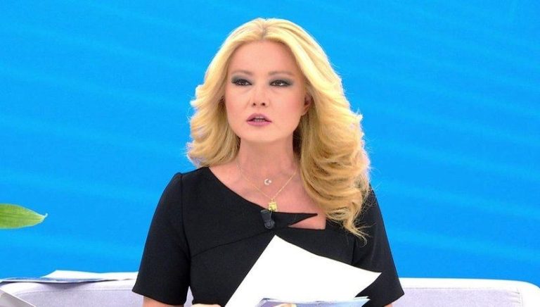 Müge Anlı ile Tatlı Sert sezon finali ne zaman? Müge Anlı ile Tatlı Sert sezon finali ne zaman?