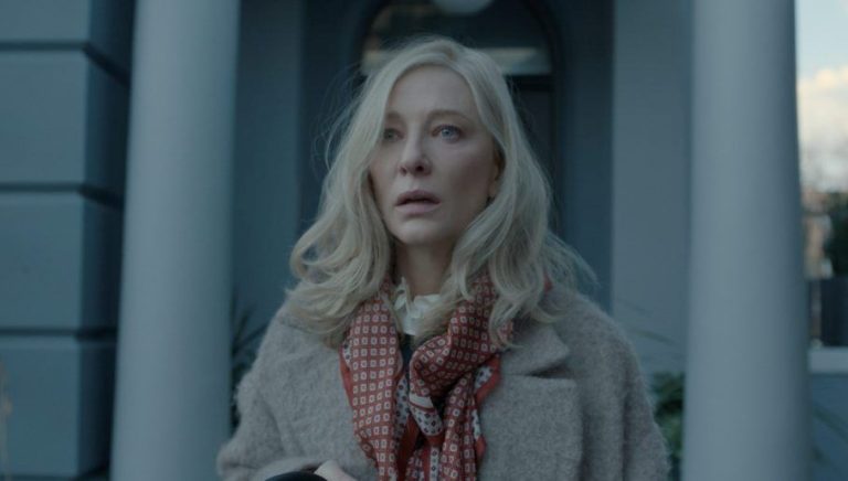 Oscar’lı yönetmenden Disclaimer dizisi: Cate Blanchett başrolde Oscar’lı yönetmenden Disclaimer dizisi: Cate Blanchett başrolde