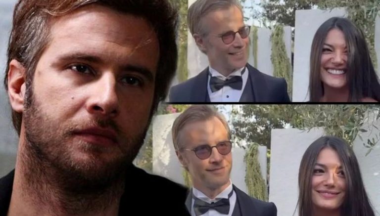 Oyuncu Özgür Çevik evleniyor: Düğün tarihini açıkladı Oyuncu Özgür Çevik evleniyor: Düğün tarihini açıkladı