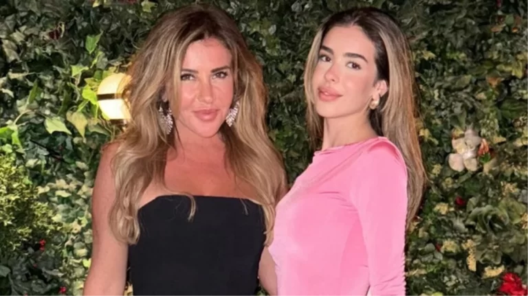 Annesi paylaştı, yorumlar art arda geldi! İşte Yasemin Ilıcalı’nın son hali Annesi paylaştı, yorumlar art arda geldi! İşte Yasemin Ilıcalı’nın son hali