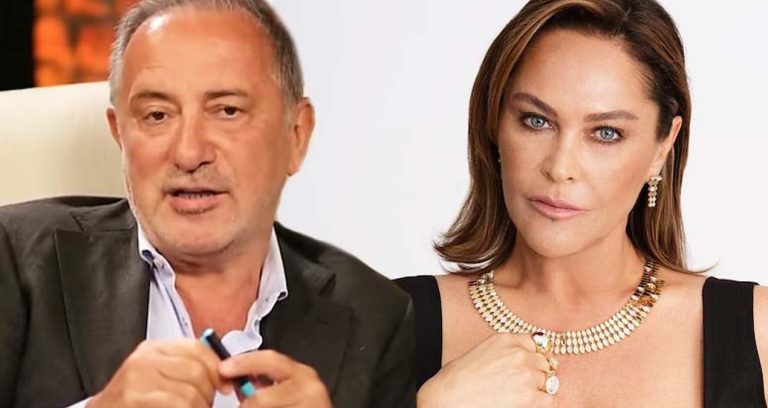 Hülya Avşar’dan Fatih Altaylı’ya yanıt Hülya Avşar’dan Fatih Altaylı’ya yanıt