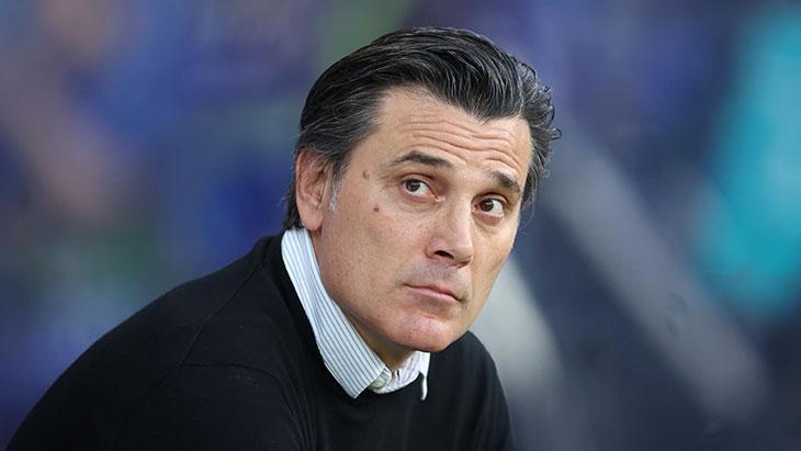 Montella açıkladı! Milli Takım’da hedef 2026 Dünya Kupası Montella açıkladı! Milli Takım’da hedef 2026 Dünya Kupası