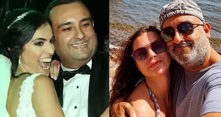 Rüştü Onur Atilla’dan ‘Boşanmayı ben istemedim’ diyen eski eşine cevap Rüştü Onur Atilla’dan ‘Boşanmayı ben istemedim’ diyen eski eşine cevap