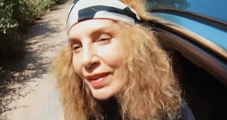 Sertab Erener’den 53 saniyelik yeni şarkı videosu Sertab Erener’den 53 saniyelik yeni şarkı videosu