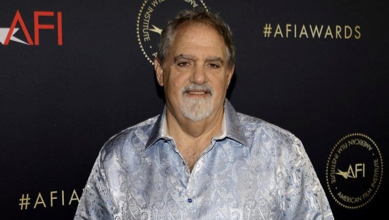 Ünlü yapımcı Jon Landau hayatını kaybetti Ünlü yapımcı Jon Landau hayatını kaybetti