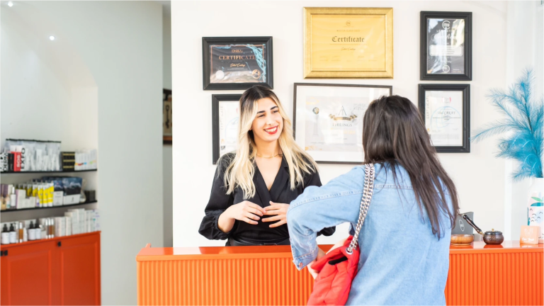 İxirlife ile Güzellik Hizmetlerinizi Geliştirin İxirlife ile Güzellik Hizmetlerinizi Geliştirin