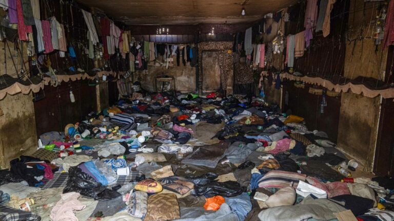 BM, Suriye’nin devrik lideri Esed’in işlediği suçlar nedeniyle hesap vermesi gerektiğini bildirdi BM, Suriye’nin devrik lideri Esed’in işlediği suçlar nedeniyle hesap vermesi gerektiğini bildirdi