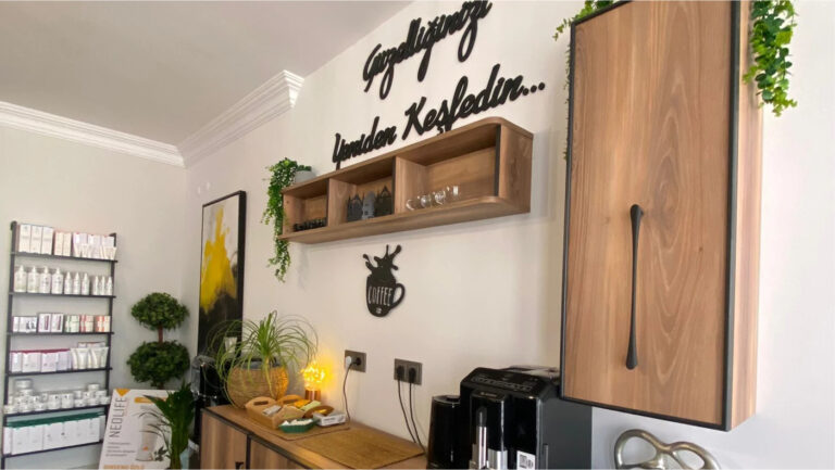 İxirlife ile İzmir’deki Güzellik Hizmetlerinden Faydalanın İxirlife ile İzmir’deki Güzellik Hizmetlerinden Faydalanın