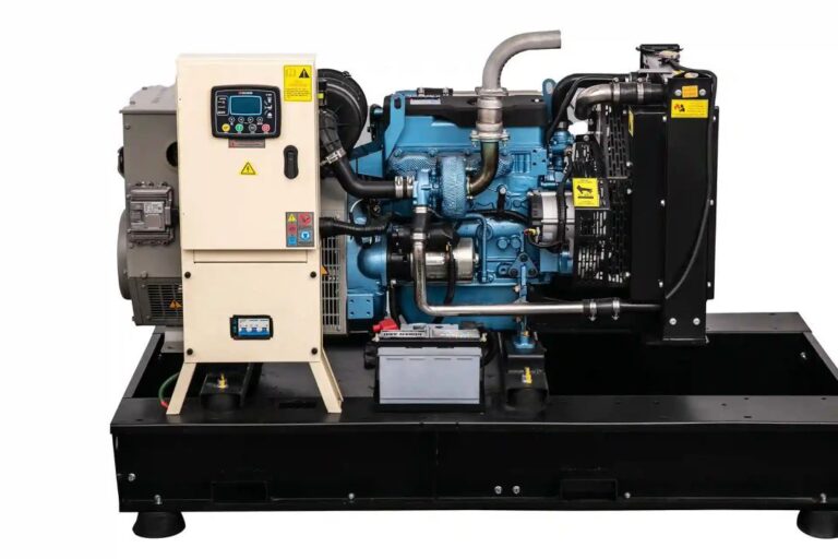 Güvenilir Jeneratör Bakım Hizmetleri ile Sürekli Enerji Güvenilir Jeneratör Bakım Hizmetleri ile Sürekli Enerji