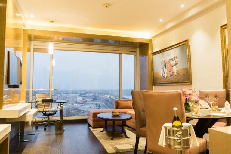 Anıl Dış Ticaret ile Otelinizde Farklılık Yaratın Anıl Dış Ticaret ile Otelinizde Farklılık Yaratın