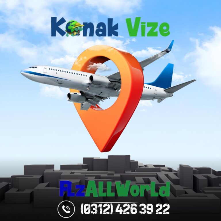 Ankara’dan Vize Almanın Kolay Yolu: Ankara Vize İşlemleri Merkezi Ankara’dan Vize Almanın Kolay Yolu: Ankara Vize İşlemleri Merkezi