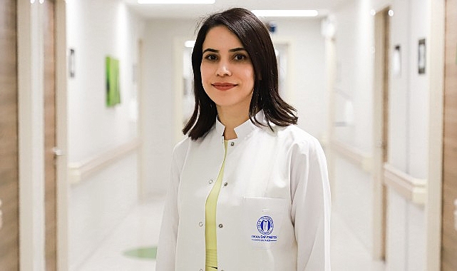 Ağrılardan Kurtulmanın Yeni Yolu: Nöral Terapi İle Tanışın Ağrılardan Kurtulmanın Yeni Yolu: Nöral Terapi İle Tanışın