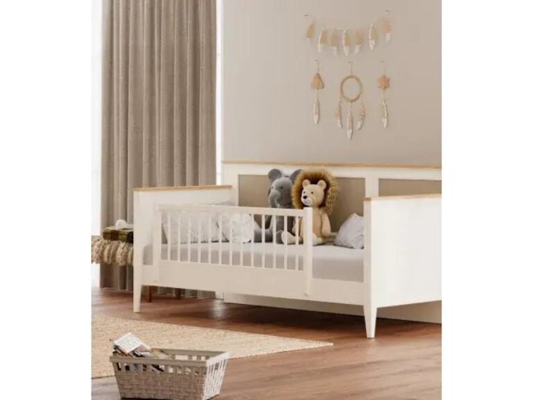 Bebek Malzemeleri ile Ebeveynliğe İlk Adım