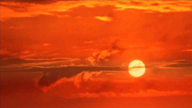 Copernicus uyarıyor: 2024’ün ardından küresel ısınmada yeni rekorlar kapıda Copernicus uyarıyor: 2024’ün ardından küresel ısınmada yeni rekorlar kapıda