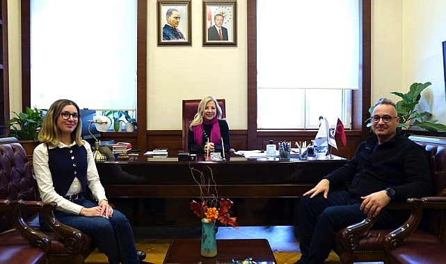 Egeli Akademisyenlerin uzay araştırmalarına yön verecek tezi TÜBİTAK tarafından desteklendi Egeli Akademisyenlerin uzay araştırmalarına yön verecek tezi TÜBİTAK tarafından desteklendi