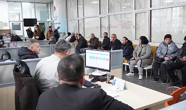 Engelli İstihdamına Destek Engelli İstihdamına Destek