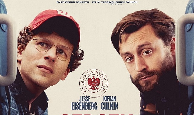 Gerçek Acı’dan İlk Resmi Fragman Yayınlandı Gerçek Acı’dan İlk Resmi Fragman Yayınlandı