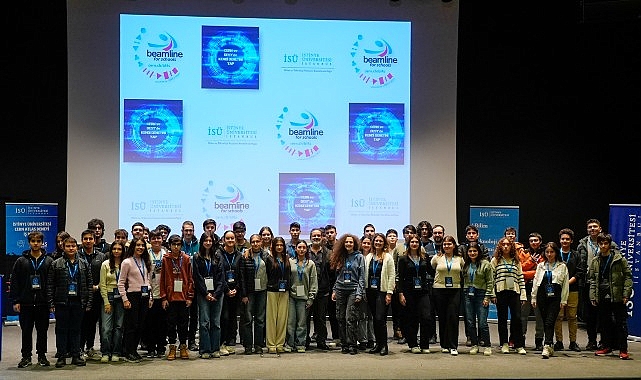 İstinye Üniversitesi ve Destekpatent’ten iş birliği İstinye Üniversitesi ve Destekpatent’ten iş birliği