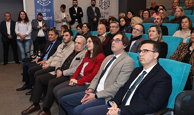 Nilüfer Kent Konseyi Genel Kurulu’nda “Kentlilik Hakkı” ele alındı Nilüfer Kent Konseyi Genel Kurulu’nda “Kentlilik Hakkı” ele alındı