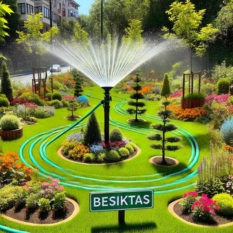 Ankapeyzaj ile Yeşil Alanlarınızı İnşa Edin Ankapeyzaj ile Yeşil Alanlarınızı İnşa Edin