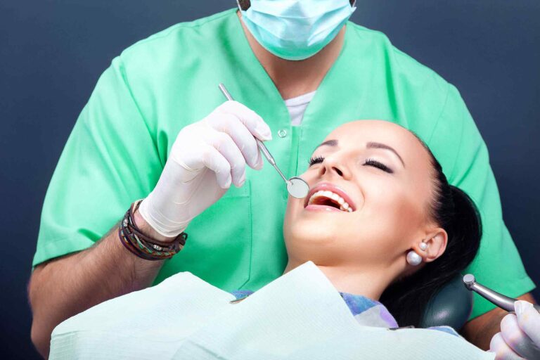 Discover Your Perfect Smile in Antalya Discover Your Perfect Smile in Antalya