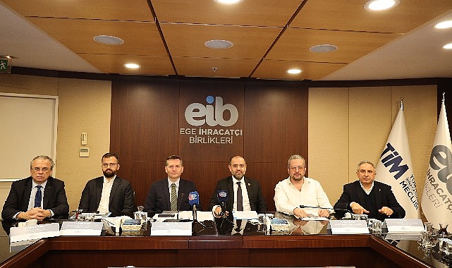 Türkiye deri sektöründe dış ticaret fazlası veren ülke konumundan, dış ticaret açığı veren ülke pozisyonuna düştü Türkiye deri sektöründe dış ticaret fazlası veren ülke konumundan, dış ticaret açığı veren ülke pozisyonuna düştü