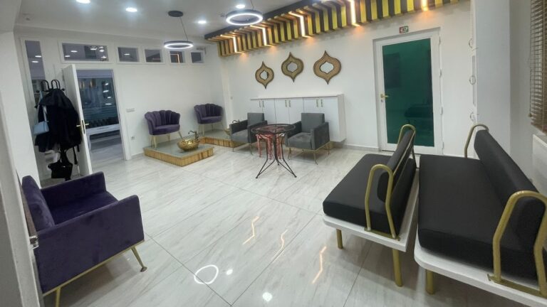 Güzellik Salonları için Etkili ve Pratik Çözümler