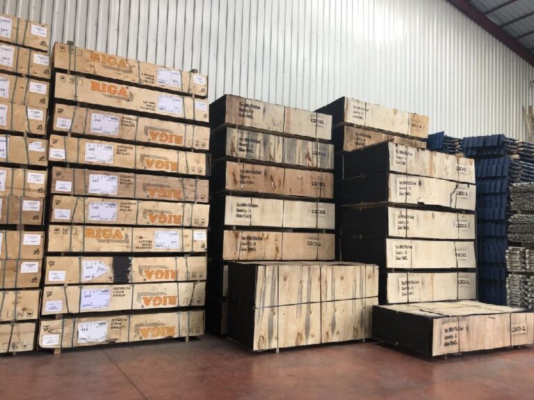 Mertefe Orman Ürünleri’nde Plywood ile Kaliteyi Yakalayın