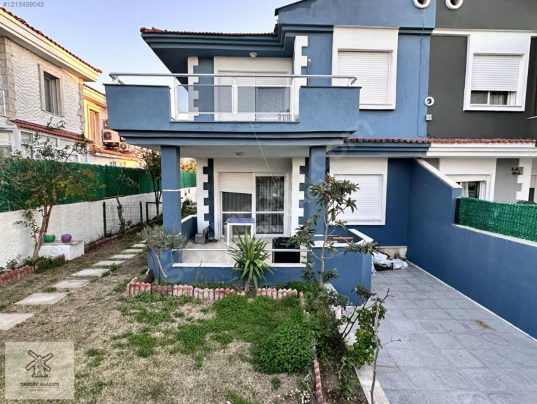 Ege’de Yeni Bir Yaşam: Çeşme ve Alaçatı Gayrimenkul Seçenekleri Ege’de Yeni Bir Yaşam: Çeşme ve Alaçatı Gayrimenkul Seçenekleri