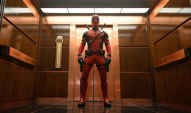 2024’ün Gişe Canavarı Filmi ‘Deadpool & Wolverine’, Beyazperdenin Ardından Disney+’ta Yayında! 2024’ün Gişe Canavarı Filmi ‘Deadpool & Wolverine’, Beyazperdenin Ardından Disney+’ta Yayında!