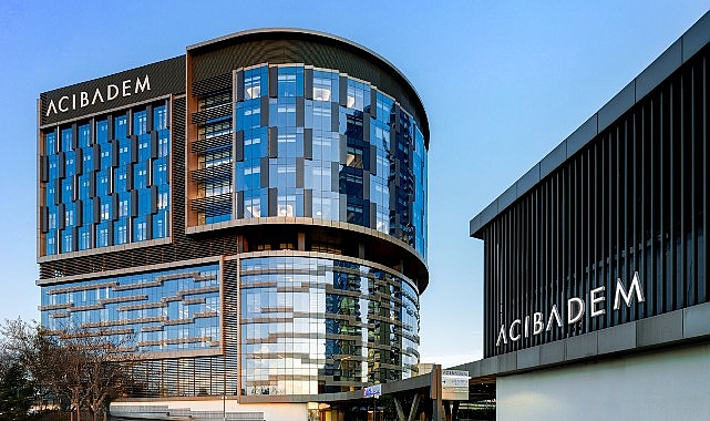 Acıbadem Kartal Hastanesi Açıldı! Acıbadem Kartal Hastanesi Açıldı!