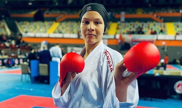 Bakırköylü Karateciler Türkiye Şampiyonu! Bakırköylü Karateciler Türkiye Şampiyonu!