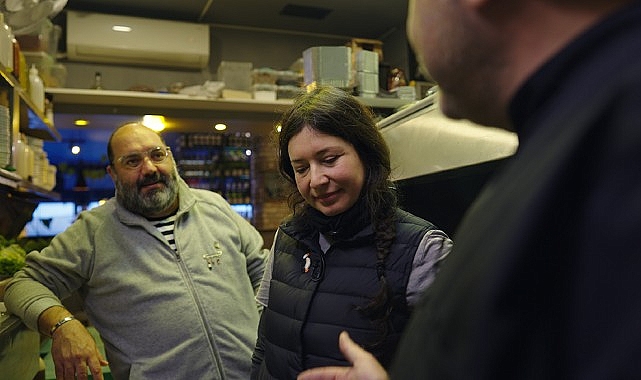 Boğaz’ın Efsanesi ‘Lüfer Devri’ Belgeseli Seyirciyle Buluşuyor Boğaz’ın Efsanesi ‘Lüfer Devri’ Belgeseli Seyirciyle Buluşuyor