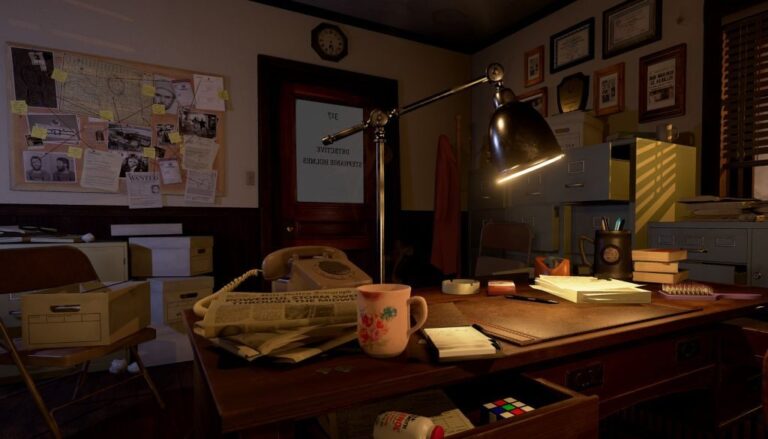 Dedektiflik Bürosu ile Sorunlarınıza Kalıcı Çözümler