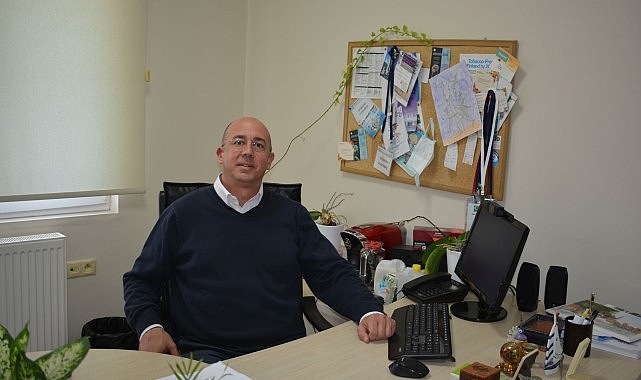 Doç. Dr. Yararbaş, “Tütün tüketimi gelecekte büyük bir sorun olacak” Doç. Dr. Yararbaş, “Tütün tüketimi gelecekte büyük bir sorun olacak”